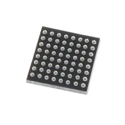 RC38108A100GBB 융합 회로 칩 FemtoClock3 초저단계 노이즈 지터 저감기