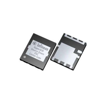 IQD020N10NM5CGSC 통합 회로 칩 100V N 채널 전원 MOSFET 트랜지스터