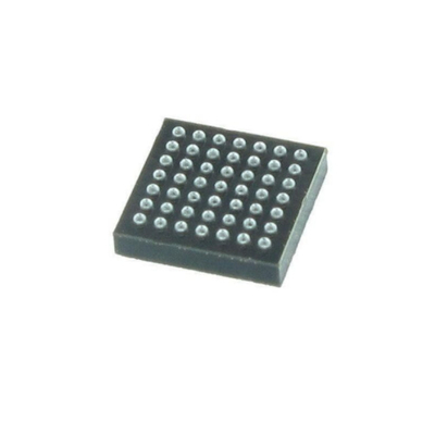 LTM4703IY 융합 회로 칩 16VIN 12A μModule Buck Regulators BGA-49