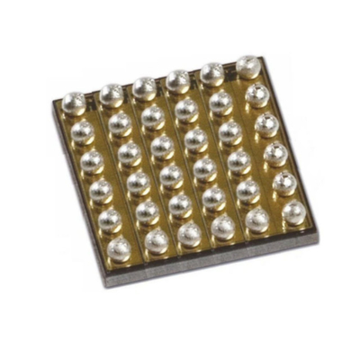 LTC2672HCB-16 통합 회로 칩 5채널 출력 전류 DAC 변환기 WLCSP-36