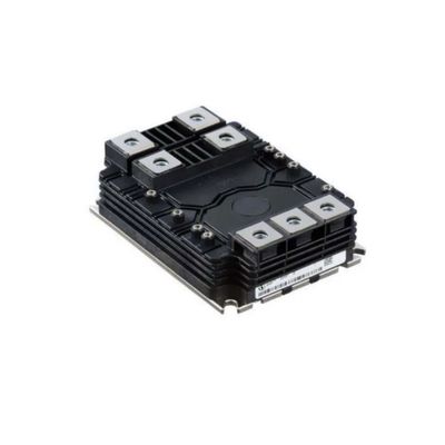 FF2600UXTR33T2M1 자동차 IGBT 모듈 3.3 KV 반교 실리콘 탄화물 MOSFET 모듈
