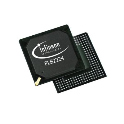 CYT3DLBBEBQ1BZSGS 마이크로컨트롤러 MCU Arm Cortex-M7 단일 채널 마이크로컨트롤러