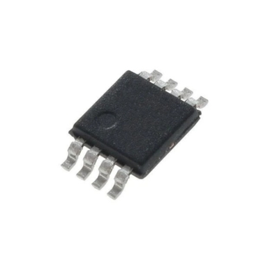 ADUM1252AUA 융합 회로 칩 MSOP-8 확장된 VDD와 함께 양방향 I2C 격리장치