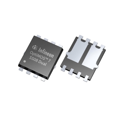 IAUCN04S7N019D 통합 회로 칩 N 채널 40V OptiMOS 7 MOSFET 트랜지스터
