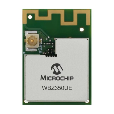 WBZ350UE-I 무선 통신 모듈 저비용 ARM 코텍스 32비트 무선 MCU 모듈
