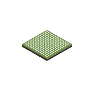 TX08DACP 무선 통신 모듈 8채널 초음파 송신기 FCCSP-196 패키지