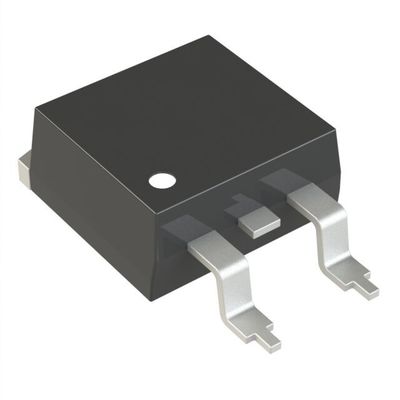 IPB50N10S3L16 통합 회로 칩 100V 자동차 MOSFET 트랜지스터 TO-263-3