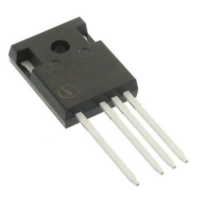IGZ50N65H5 통합 회로 칩 650V 트렌치 스톱 IGBT 트랜지스터 TO-247-4