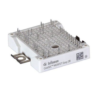 FF6MR20W2M1HB70 자동차 IGBT 모듈 1200V CoolSiCTM MOSFET 반교 모듈