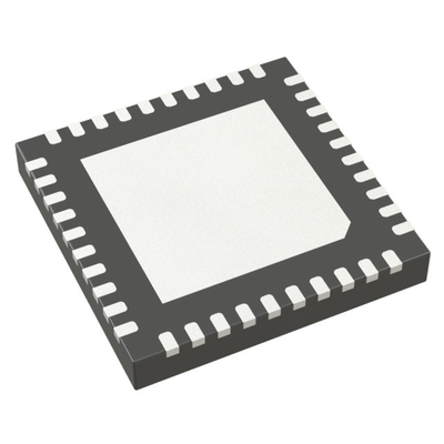AD4114BCPZ 융합회로 칩 24비트 시그마-델타 ADC 변환기 LFCSP-40