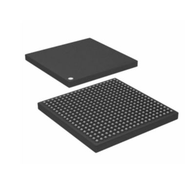 M2S010-VF400I 필드 프로그래밍 가능한 게이트 어레이 고속 1 코어 166MHz 256 KB SoC FPGA