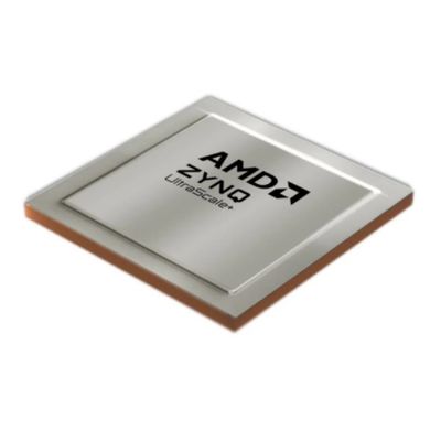 XCZU57DR-L2FSVE1156I 필드 프로그래밍 가능한 게이트 어레이 Zynq® UltraScale+ RFSoC DR 장치