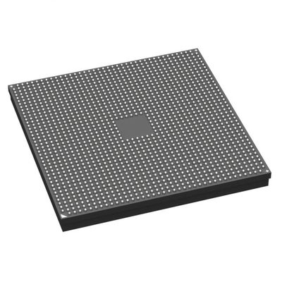 XCVM1402-1MSEVFVC1596 AI 프로세서 칩 VM1402 유선 통신용 적응형 SoC