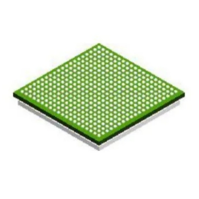 AFE7686IABJ 무선 통신 모듈 RF 프론트 엔드 FCBGA-400 RF 샘플링 AFEs