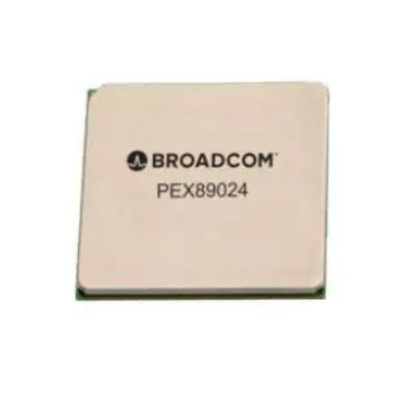 SS27-0A00-02 통합 회로 칩 24선 관리 PCI 익스프레스 5.0 스위치