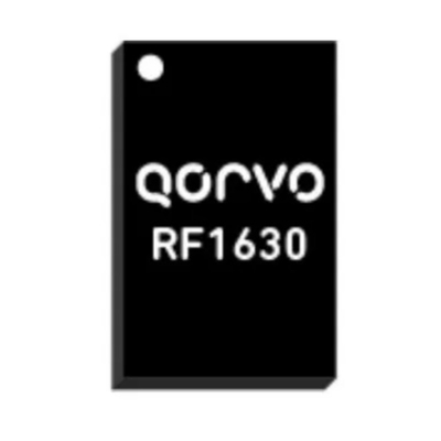 RF1630A 무선 통신 모듈 100MHz - 6000MHz 고 선형성 SPDT 스위치