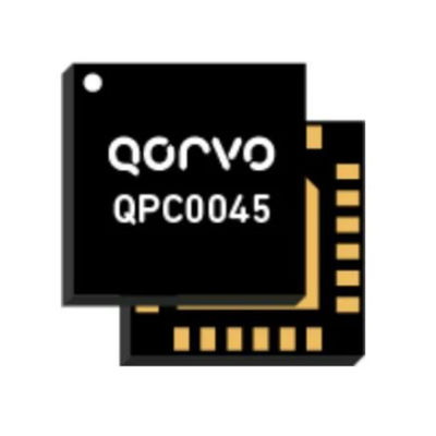 QPC0045 무선 통신 모듈 0.01GHz - 48GHz 6비트 디지털 감소기
