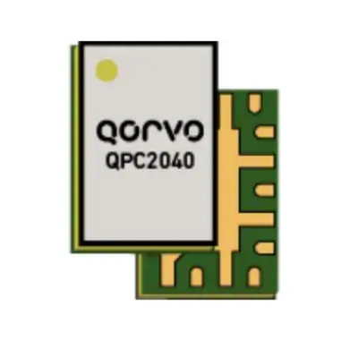 QPC2040 무선 통신 모듈 8 - 12GHz 10W 고전력 GaN SPDT 스위치