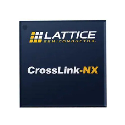 LIFCL-33U-8USG84I 필드 프로그래밍 가능한 게이트 어레이 CrossLink-NX FPGAs WLCSP-84 FPGA 칩