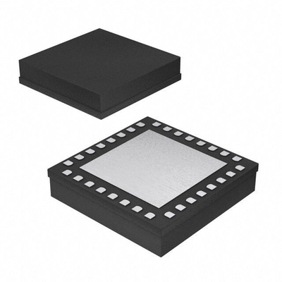HMC8108LC5 무선 통신 모듈 X 대역 GaAs MMIC 저소음 변환기