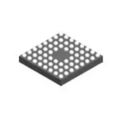 AMC87208YBFR 융합회로 칩 8채널 16비트 아날로그 컨트롤러 DSBGA-60