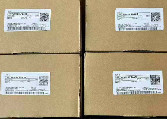 TMPM3HLFDAUG 마이크로 컨트롤러 MCU 120MHz ARM 코텍스-M3 TXZ+ 마이크로 컨트롤러 32비트 MCU