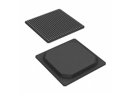 MPF200T-FCG484E 필드 프로그래밍 가능한 게이트 배열 저전력 포라 파이어 FPGA IC 484-FCBGA