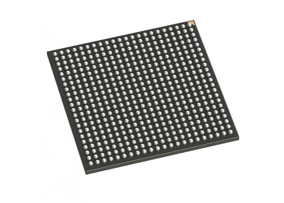 MPF050T-FCVG484I 필드 프로그래밍 가능한 게이트 배열 500MHz 임베디드 폴러파이어 FPGA IC BGA-484