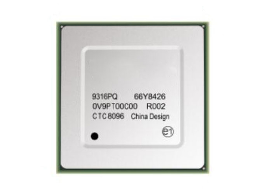 CTC8096 이더넷 IC 이더넷 스위치 10GE/40GE 고성능 이더넷 스위칭 칩