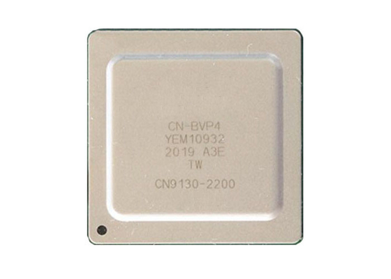 CN9130-2200-NG-AUS-G AI 프로세서 칩 멀티 코어 SoC 쿼드 코어 Arm®v8 시스템 칩