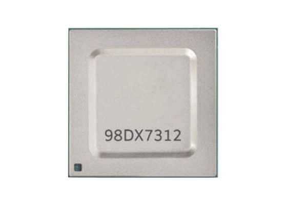 98DX7312A0-DAR4I000 이더넷 IC 300Gbps 대역폭 이더넷 액세스 및 엣지 스위치