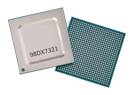 98DX7321 이더넷 IC 이더넷 액세스 및 엣지 스위치 1T 대역폭 이더넷 스위치