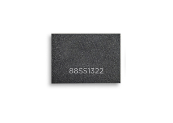 88SS1322B0-DAK2C000 메모리 IC 칩 PCIe Gen 4-채널 DRAM 없는 SSD 컨트롤러