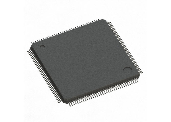 M2GL005S-1TQG144I 필드 프로그래밍 가능한 게이트 어레이 낮은 밀도 FPGAs LQFP144 플래시 FPGA