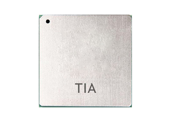 IN3254TA-S03D AI 프로세서 칩 32Gbaud 쿼드 채널 디ферен셜 선형 TI 증폭기