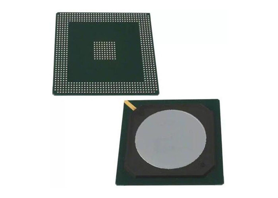 98DX4550MA1-BZI4C000 이더넷 IC 프레스테라 이더넷 스위치 10/25GbE 업링크