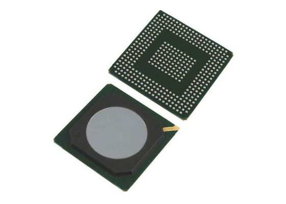 98CX8520A0-BZD4C000 이더넷 IC 이더넷 스위치 3.2Tbps 프레스테라 CX 데이터 센터 스위치