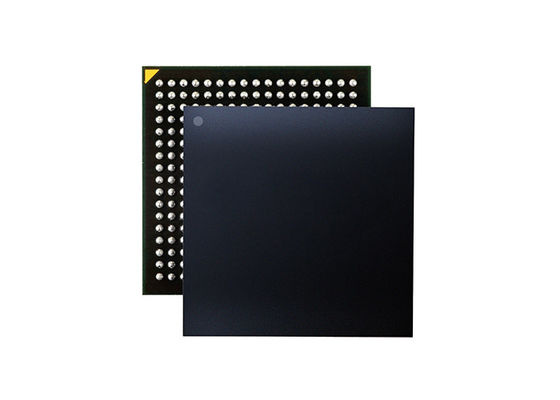 LN2-CT-06-2ASG187C 필드 프로그래밍 가능한 게이트 배열 3.3V I/O NexusTM 2 FPGA IC ASG187 패키지