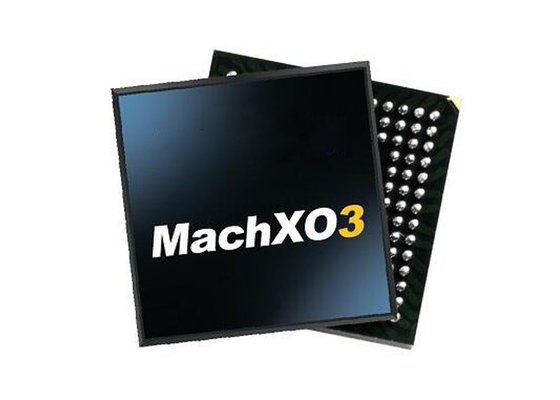 LAMXO3LF-2100E-5TG100E 필드 프로그래밍 가능한 게이트 배열 제어 및 브리지 FPGA MachXO3 FPGA