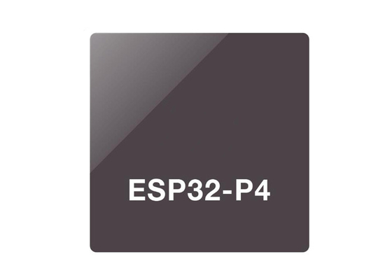 ESP32-P4NRW32 AI 프로세서 칩 고성능 듀얼 코어 RISC-V SoC