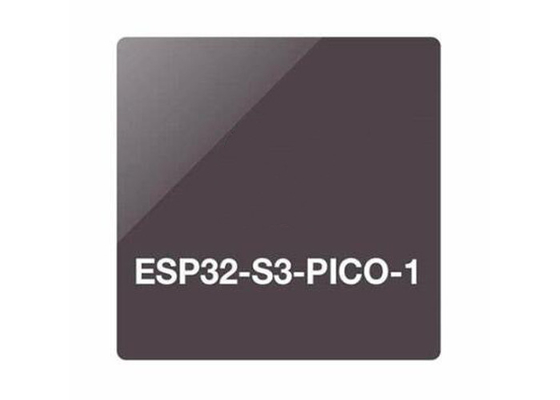 ESP32-S3-PICO-1-N8R2 무선 통신 모듈 8MB (Quad SPI 플래시 Wi-Fi 및 BT LE SiP)
