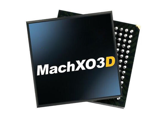 LCMXO3D-4300HC-6FTG256C 필드 프로그래밍 가능한 게이트 어레이 MachXO3D 보안 FPGAs FPGA 칩