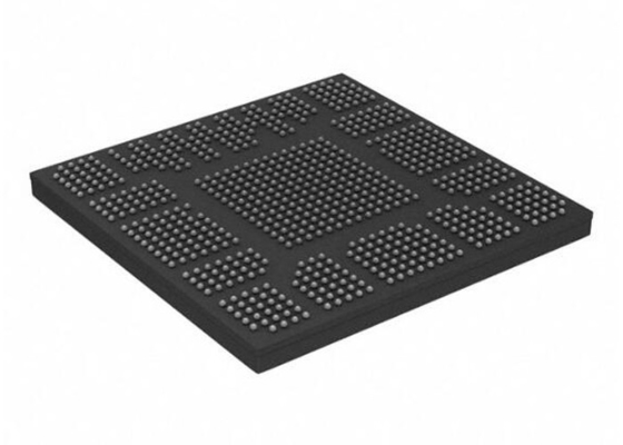 LFE5UM-85F-7BG756I 필드 프로그래밍 가능한 게이트 어레이 ECP5 FPGA 칩 CABGA-756 FPGA IC