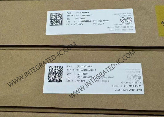 센서 IC A1250LLHLX 3V ~ 24V 60mA 자기 센서