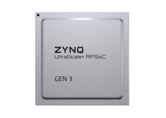 XCZU48DR-L1FSVG1517I AI 프로세서 칩 단일 칩 256KB ZynqTM UltraScale+TM RFSoC
