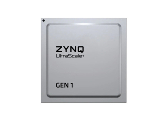 XCZU29DR-1FFVF1760I AI 프로세서 칩 533MHz ZynqTM UltraScale+TM RFSoC 칩