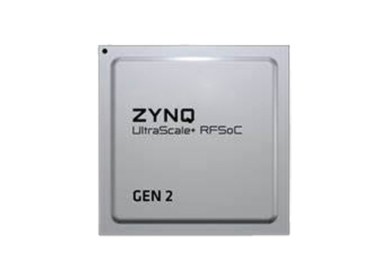 XCZU39DR-L2FFVF1760I AI 프로세서 칩 256 KB ZynqTM UltraScale+TM RFSoC 칩
