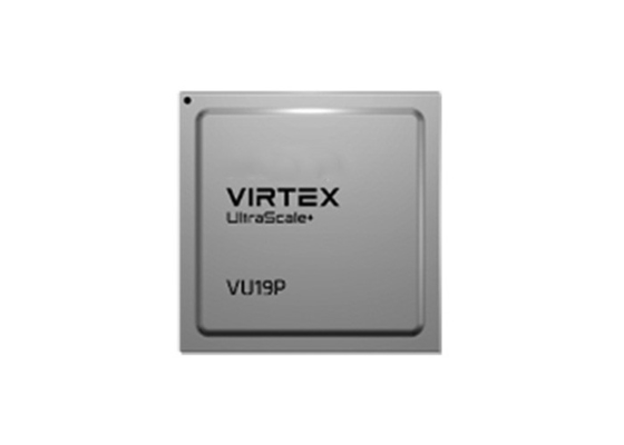 XCVU190-3FLGC2104E 필드 프로그래밍 게이트 어레이 132.9Mbit VirtexTM UltraScale+TM FPGAs IC