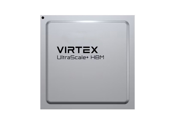 XCVU45P-3FSVH2104E 필드 프로그래밍 가능한 게이트 배열 고성능 VirtexTM UltraScale+TM HBM FPGA AI