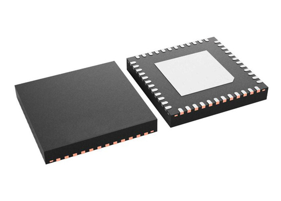 TMDS181IRGZT 통합 회로 칩 6Gbps TMDS 리타이머 VQFN-48 HDMI 리타이머